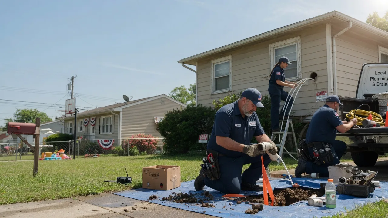 Faucet Repair in Carthage, TN near me