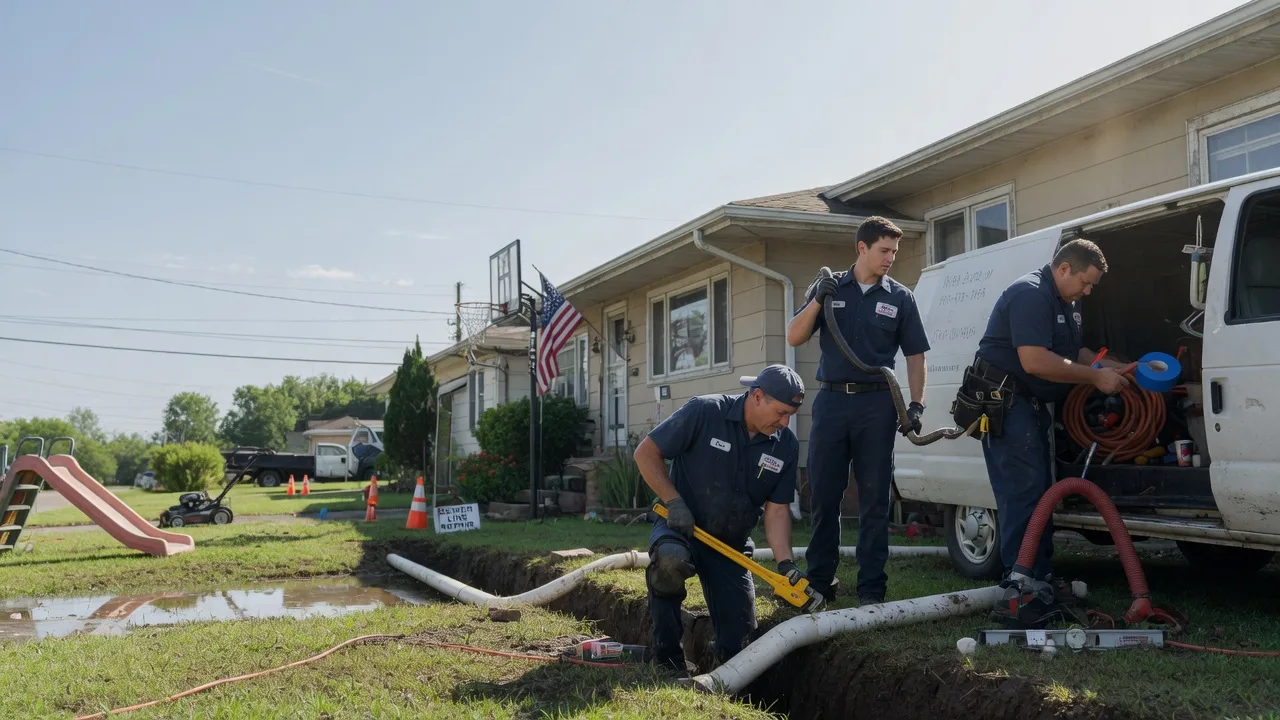 Toilet Installation in Carthage, TN near me